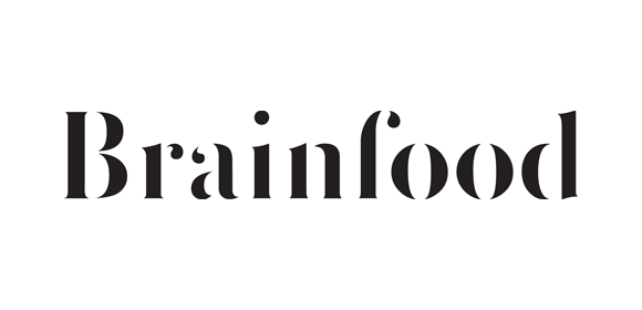 Διαθέσιμο σε Brainfood